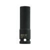 Šesťhranný hlboký nadstavec CrMo - 1/2 palca, 14 mm - YT-1034
