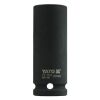 Šesťhranný hlboký nástavec CrMo - 3/2 palca, 20 mm - YT-1040
