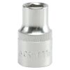 Šesťhranný nadstavec 1/2" - 11 mm - YT-1204
