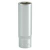 Šesťhranný hlboký nadstavec 1/2 - 17 mm - YT-1230