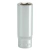 Šesťhranný hlboký nadstavec 1/2 - 19 mm - YT-1232