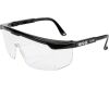 Ochranné brýle čiré typ 9844