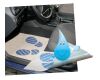 Ochrana koberca Paperplast - rola 500ks - 339080080
