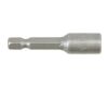 Nástavec magnetický 1/4 "8 x 48 mm CrV - YT-1503