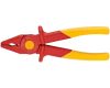 Kombinované kliešte z plastu 180mm KNIPEX - 986201