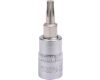 Bit na 1/4" račňu Torx T20 - YT-04304
