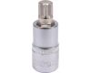 Tisíchranný bit (XZN) na 1/2" račňu M12 - YT-04344