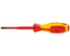 Krížový skrutkovač "Slim" Pozidriv  ® 212 mm PZ 2  - 982502SL