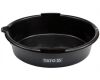 Miska na odčerpanie oleja 7l 370x90 mm - YT-0699