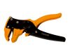 Kliešte odizolovacie automatické 180 mm - HT140101