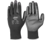 Ochranné pracovné rukavice Vigor, L - V6435
