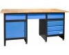 Dielenský stôl GW 6/1 XL - GU40480