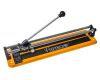 Rezačka na dlaždice a dlažbu , 400 mm - HT423501
