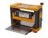 Preťahovacia hoblovačka 1500 W - HTP805303