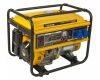 Benzínová elektrocentrála 5000 W - HTG820004