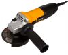 Uhlová brúska 115mm, 750W, 11000 ot./min. - HTP800403