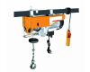 Elektrický lanový naviják 930 W, 250/500 kg - HTP805625