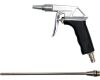 Pištoľ na prefukovanie dlhá 0,8 Mpa 1/4" - YT-2373
