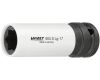 Nástrčný kľúč pre rázový skrutkovač 17 mm 905SLg-17 - HA198795