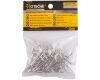 Trhacie nity, 3,2 x 6,4 mm, 50 ks - HT161002