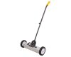 Pojazdná magnetická metla, 46 cm - QJ801218