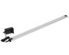 Osvetlenie dielenského nábytku PROFI - LED lampa 8W s adaptérom - LED8WBAL1