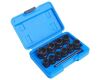 Sada na poškodené skrutky a matice, 9 - 19 mm, 11 ks - STS11X