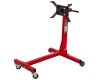 Stojan na motor polohovateľný pojazdný 450kg - T24541