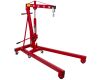 Hydraulický dielenský žeriav žirafa 2t BR32002 - T32002