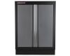 Celokovová dielenská skrinka PROFI dvojkrídlová 680x458x910 mm - TGC1300