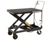 Hydraulický zdvíhací stôl 270 kg nožnicový - TP03001