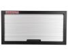 Celokovová závesná skrinka PROFI s roletou 680x281x350 mm - WGB1326A