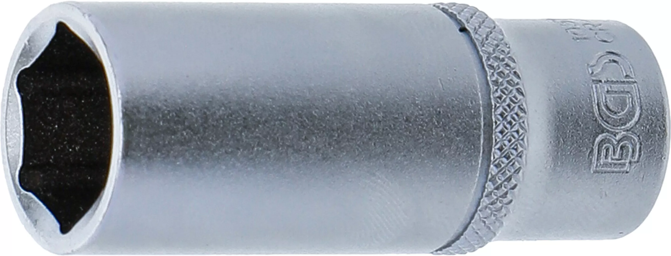 E-shop Nástrčná hlavica šesťhranná, 1/4", 14 mm, predĺžená - B10514