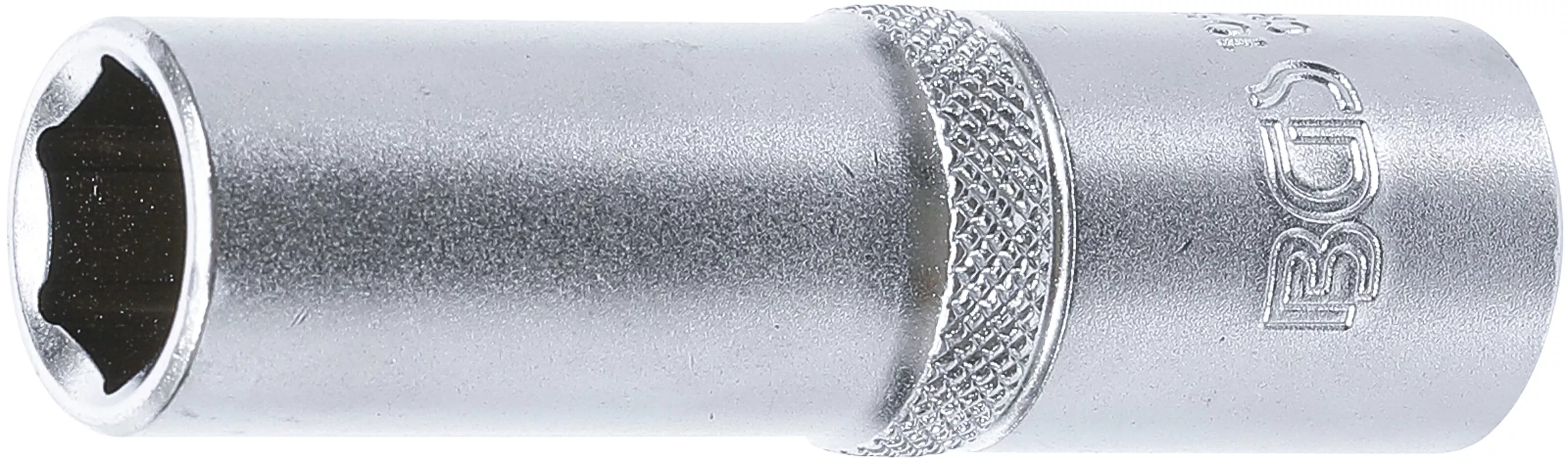 E-shop Nástrčná hlavica šesťhranná, 1/2", 14 mm, predĺžená - B10554