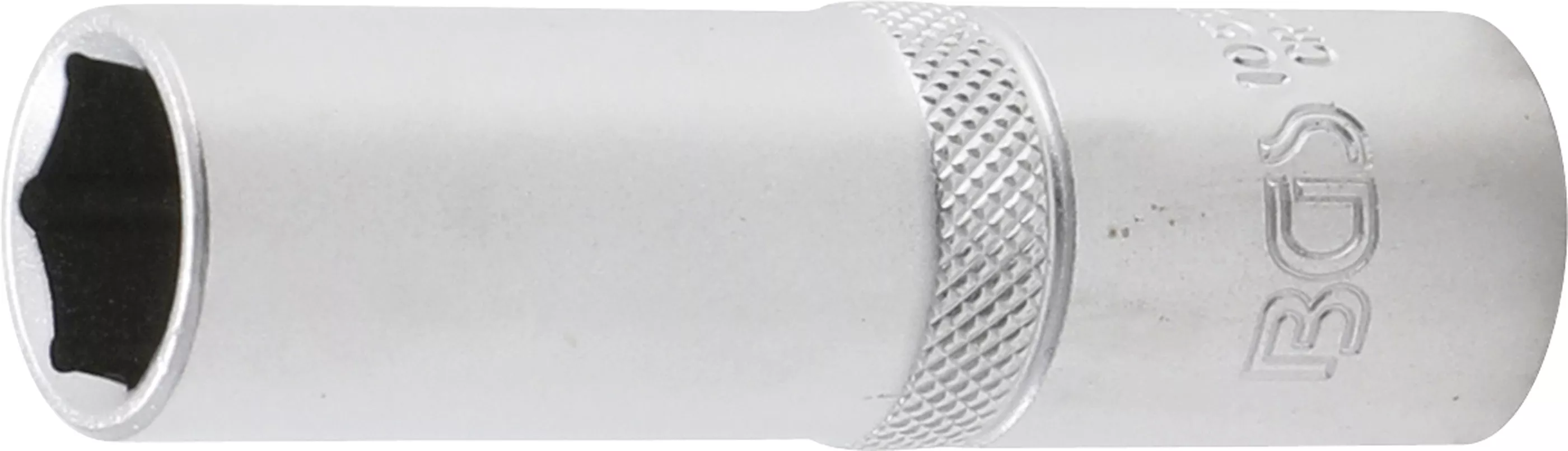 E-shop Nástrčná hlavica šesťhranná, 1/2", 15 mm, predĺžená - B10555