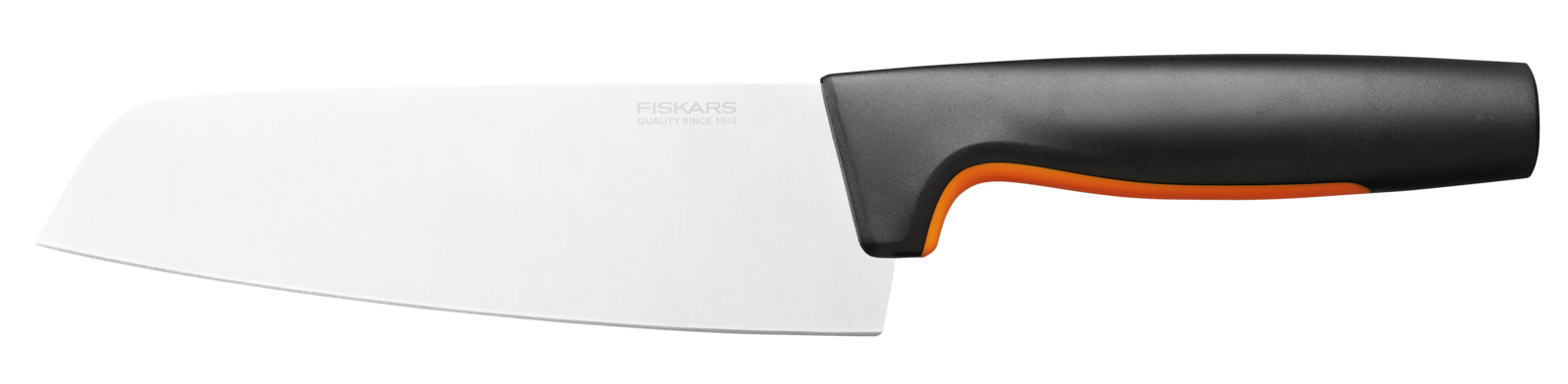 E-shop Santoku nôž Fiskars, 17 cm - 1057536