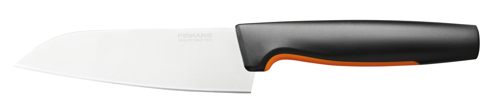E-shop Malý kuchársky nôž Fiskars, 13 cm - 1057541