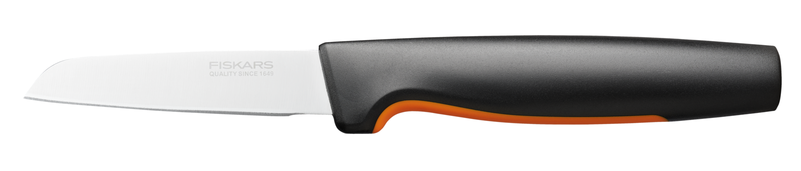 E-shop Okrajovací nôž Fiskars, 11 cm - 1057542