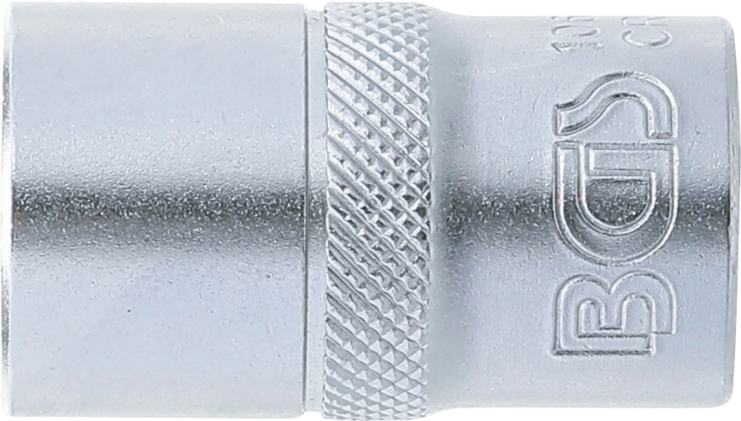 Detail nástrčného kľúča BGS 16 mm Detail nástrčného kľúča BGS 16 mm s dvanásťhranným profilom