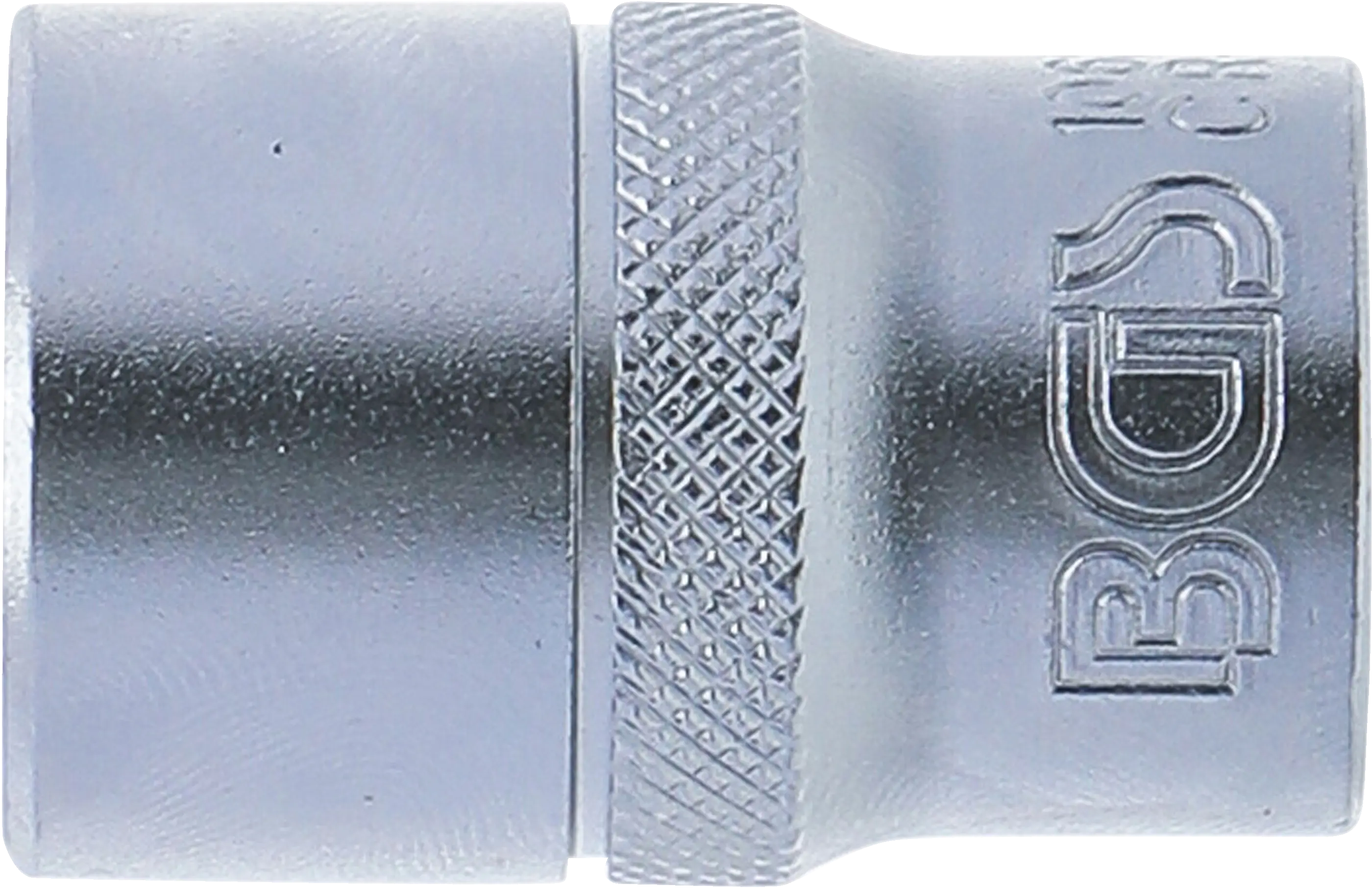 Detail nástrčného kľúča BGS 18 mm Detail nástrčného kľúča BGS 18 mm s dvanásťhranným profilom