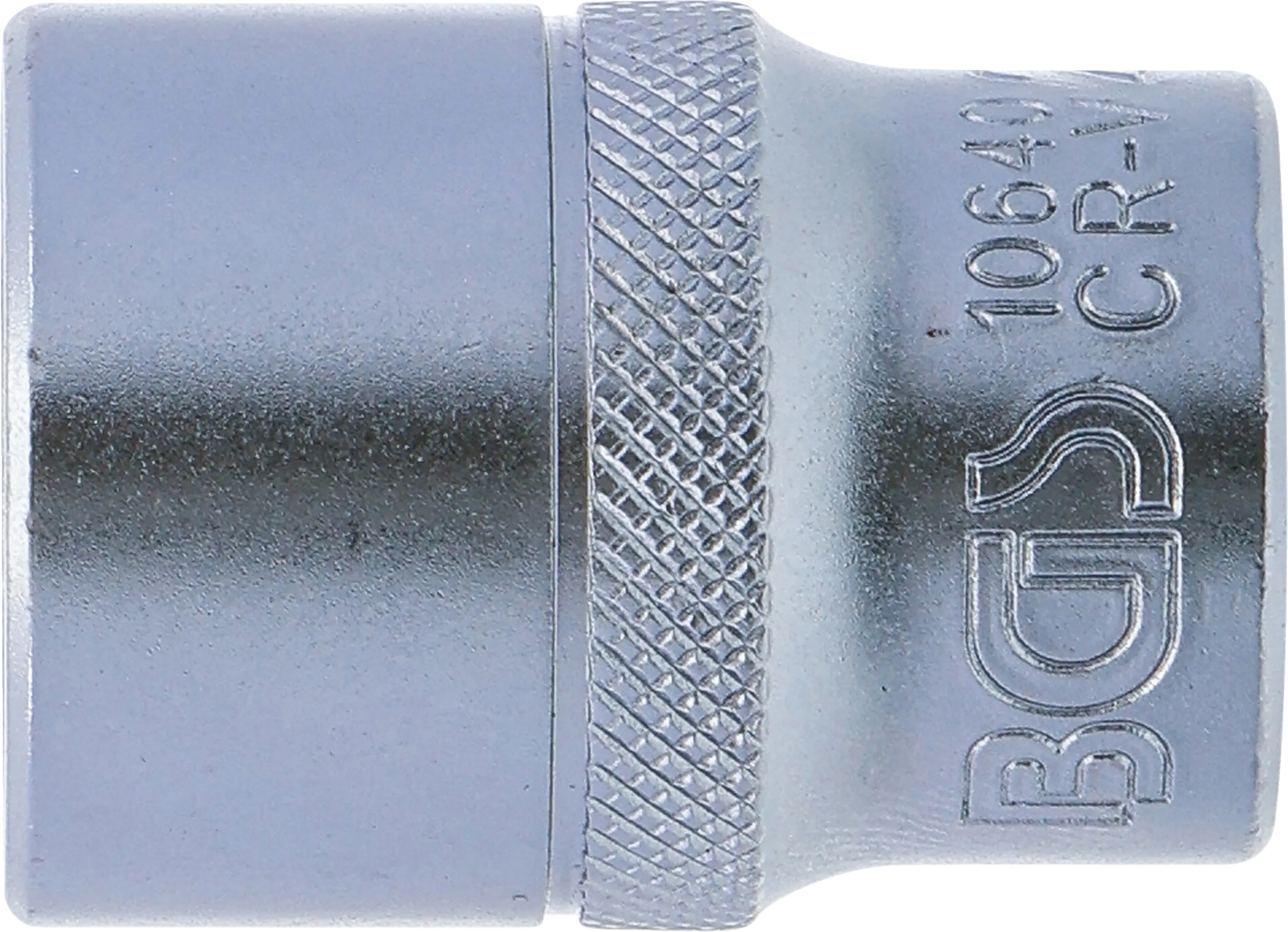 Detail nástrčného kľúča BGS 20 mm Detail nástrčného kľúča BGS 20 mm s dvanásťhranným profilom
