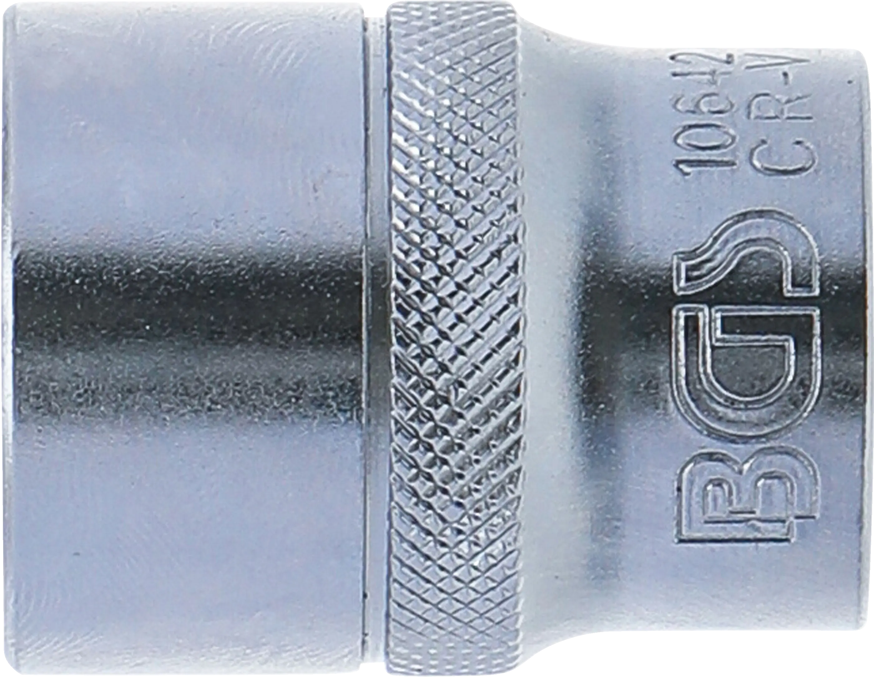 Detail nástrčného kľúča BGS 22 mm Detail nástrčného kľúča BGS 22 mm s dvanásťhranným profilom