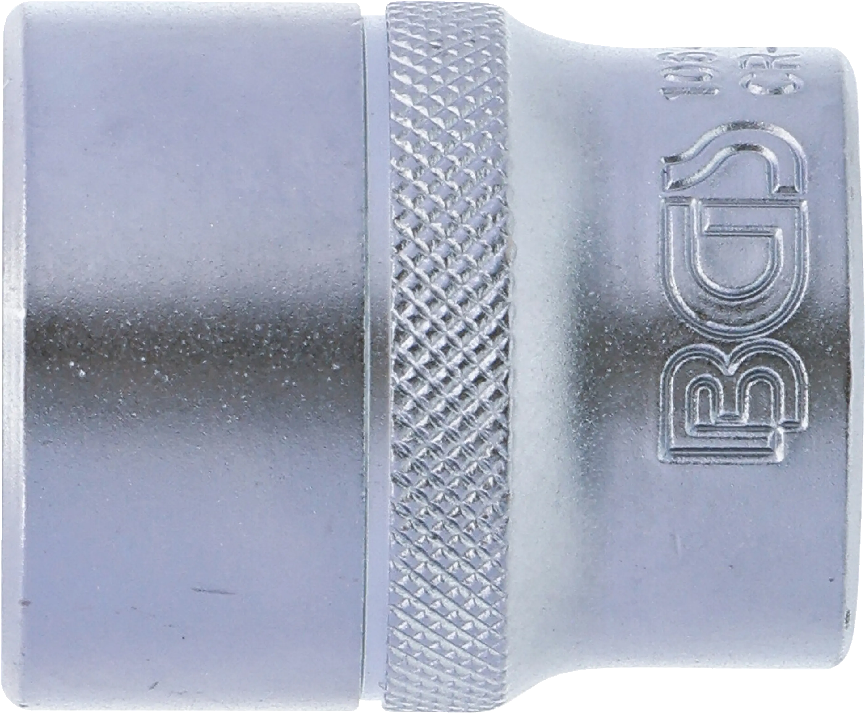Detail nástrčného kľúča BGS 24 mm Detail nástrčného kľúča BGS 24 mm s dvanásťhranným profilom