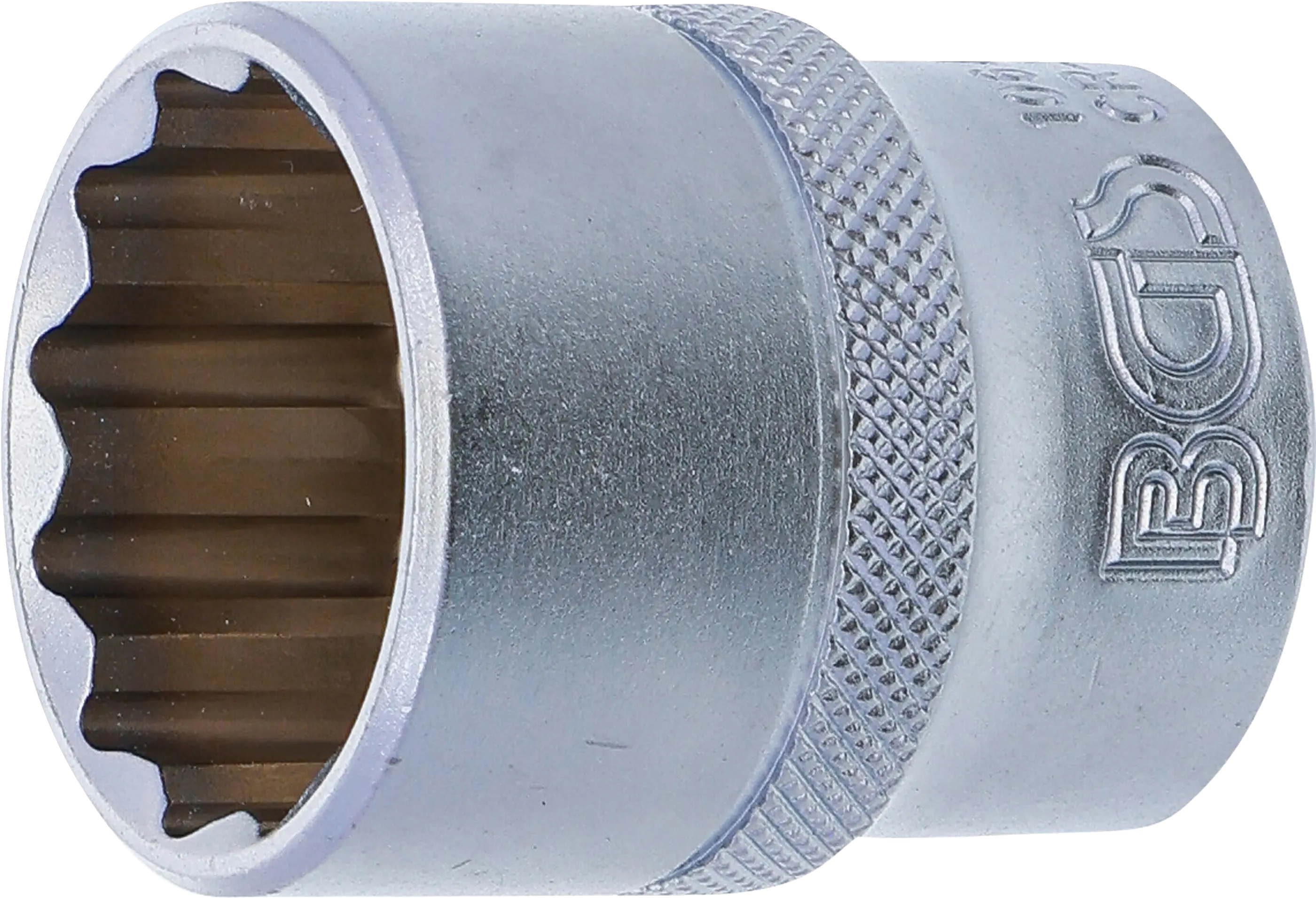 Fotografia produktu: Vnútorný nástrčný kľúč 1/2", dvanásťhranný, 24 mm, BGS - B10644