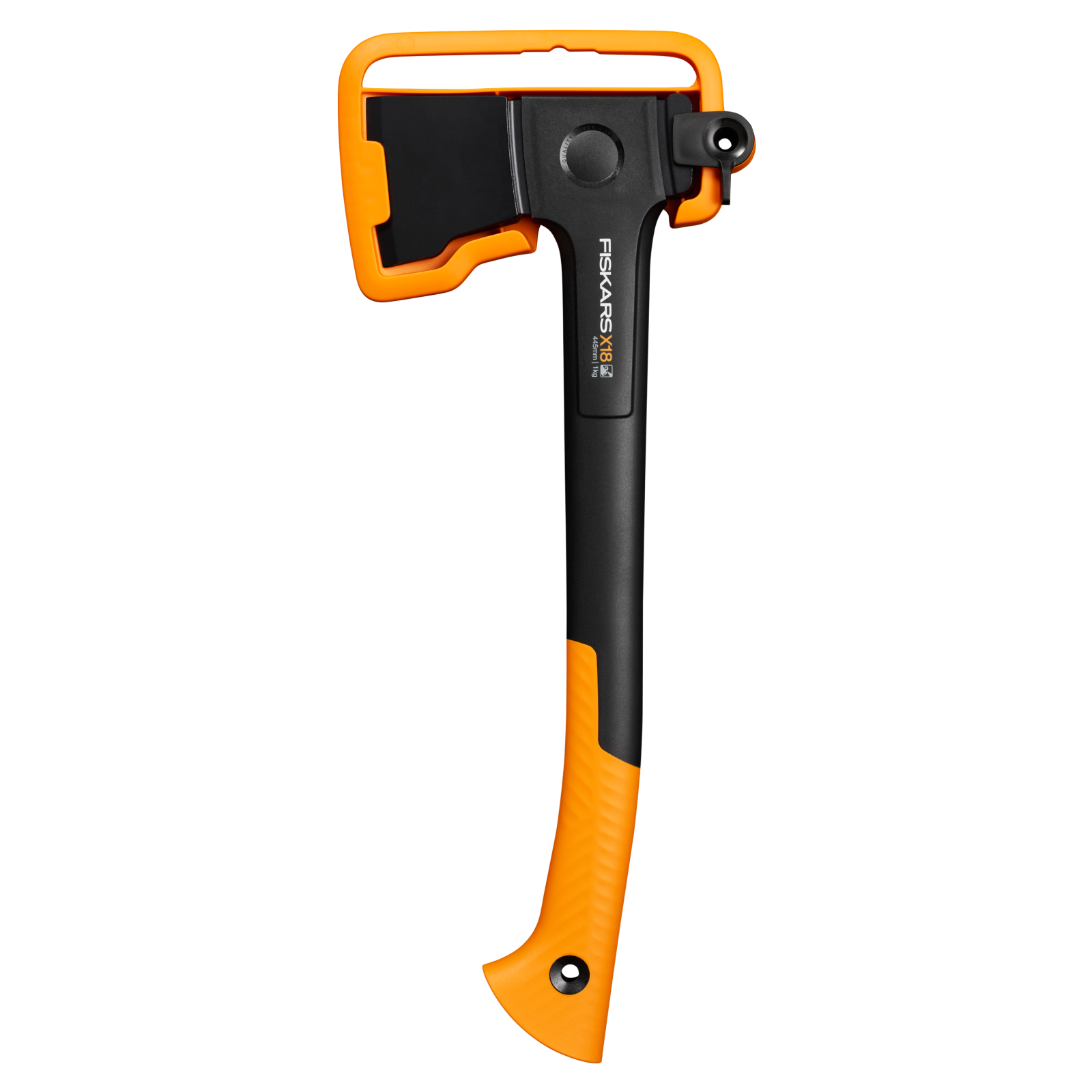 E-shop Univerzálna sekera Fiskars S - X18