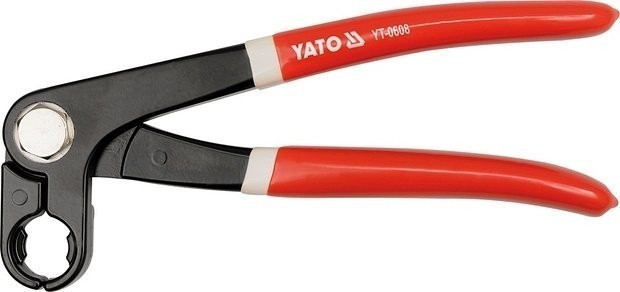 E-shop Kliešte na spojky palivového systému - YT-0608