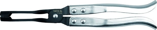 E-shop Kliešte na tesnenie ventilov, dlhé 270mm - YT-0648