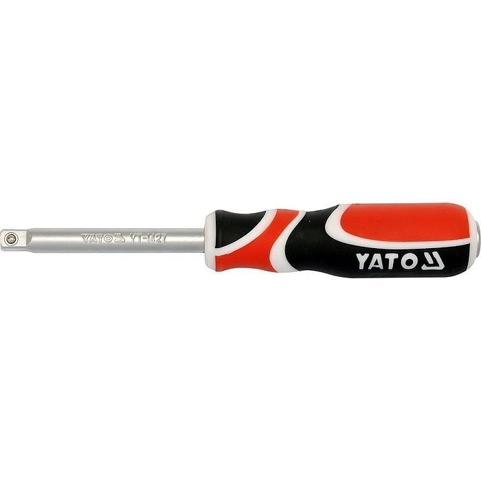 E-shop Nástavec ruční na bity 1/4" Yato YT-1427