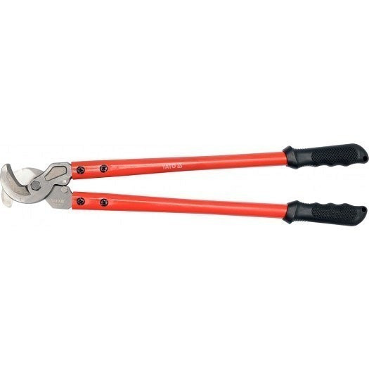E-shop Kliešte pákové štiepacie pr. 125mm2, 370mm - YT-18610
