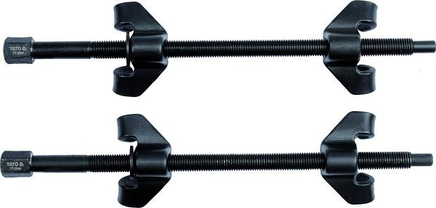 E-shop Sťahovák pružín tlmičov automobilov 82mm - YT-2544